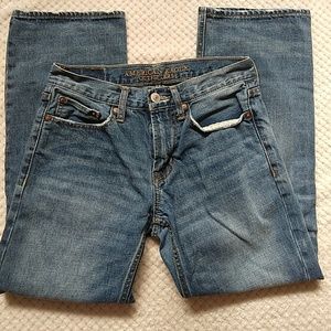 American Eagle Outfitters jeans